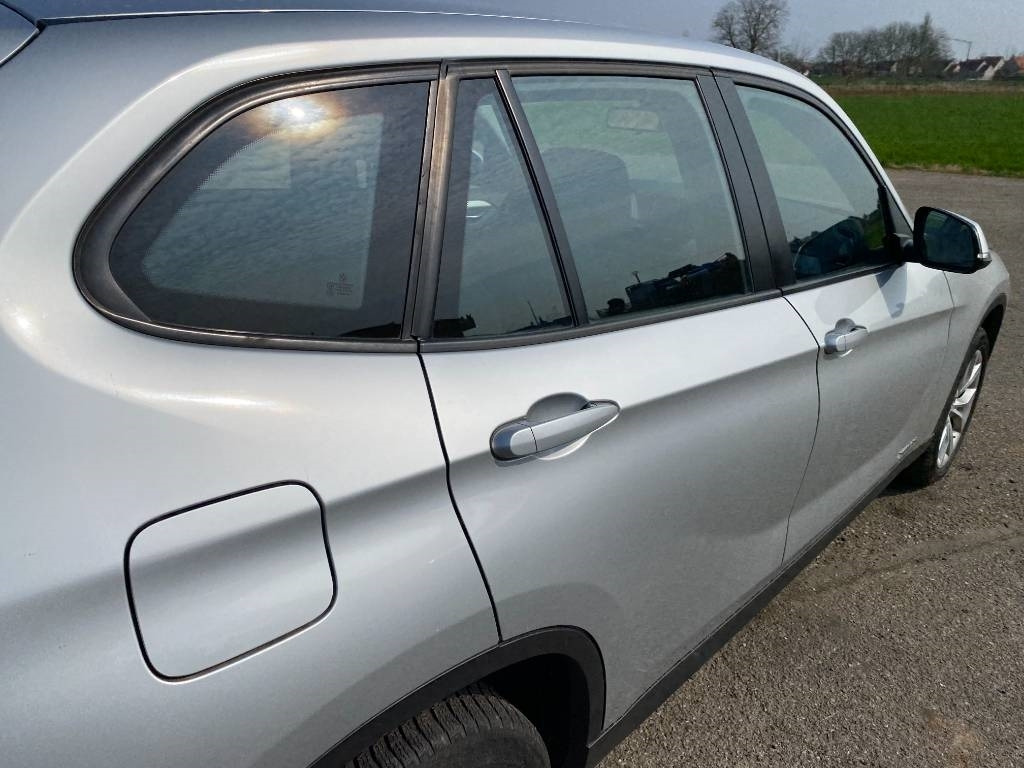 SUV/ Todoterreno BMW X1 x-drive E84 2.0i TwinPowerTurbo: foto 44