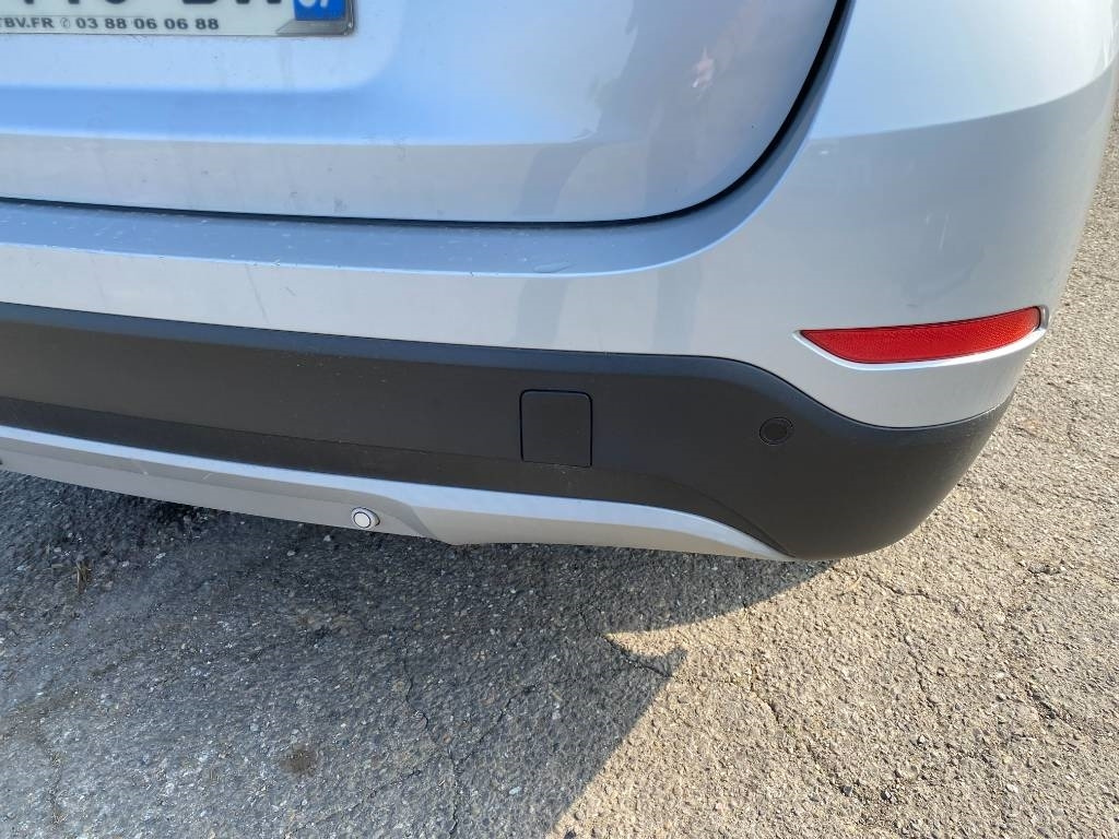 SUV/ Todoterreno BMW X1 x-drive E84 2.0i TwinPowerTurbo: foto 38