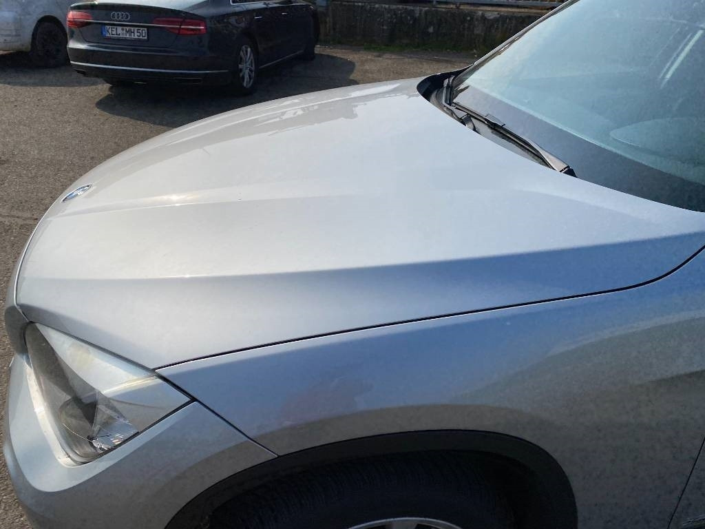 SUV/ Todoterreno BMW X1 x-drive E84 2.0i TwinPowerTurbo: foto 23