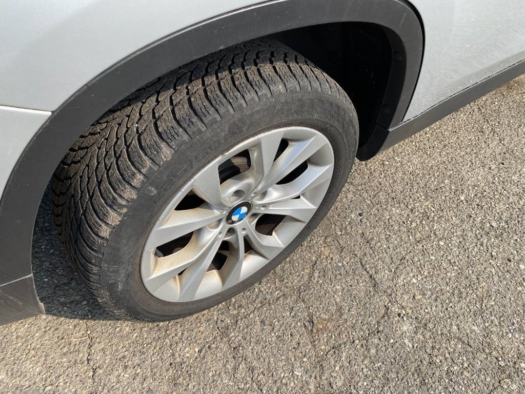 SUV/ Todoterreno BMW X1 x-drive E84 2.0i TwinPowerTurbo: foto 43