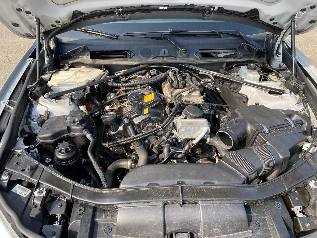 SUV/ Todoterreno BMW X1 x-drive E84 2.0i TwinPowerTurbo: foto 10