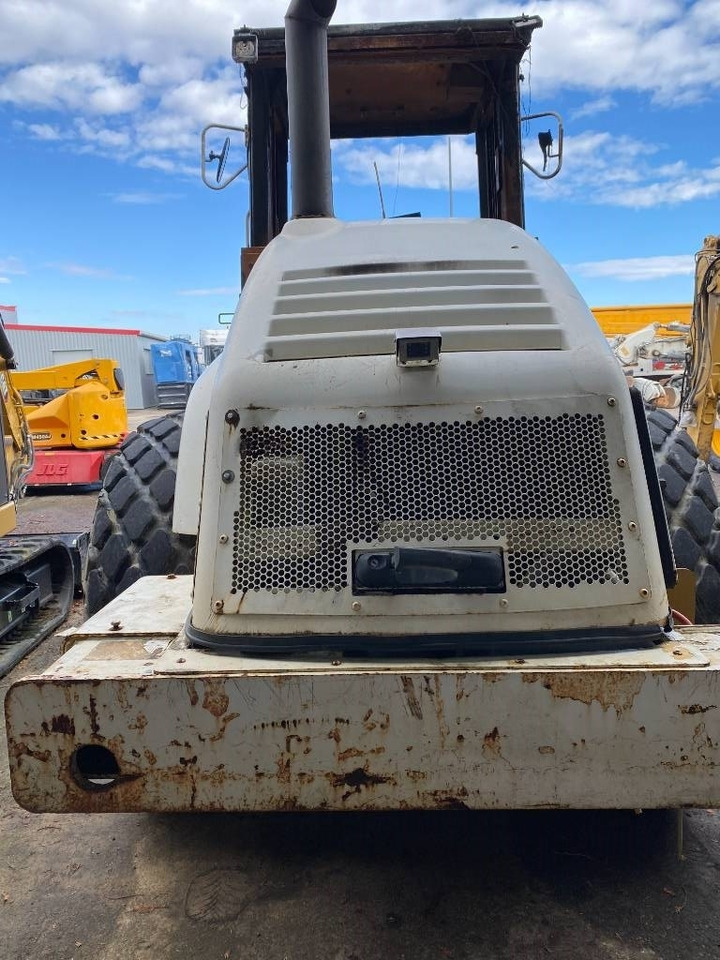 CAT CS-563E Origine Française /Certificat CE endommagé - Compactador mixto: foto 5 CAT CS-563E Origine Française /Certificat CE endommagé - Compactador mixto: foto 5