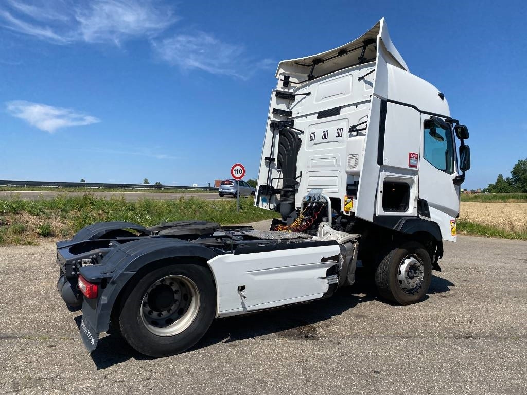 Renault T480-Dti13 / RETARDER Carte Grise Française - Cabeza tractora: foto 4 Renault T480-Dti13 / RETARDER Carte Grise Française - Cabeza tractora: foto 4