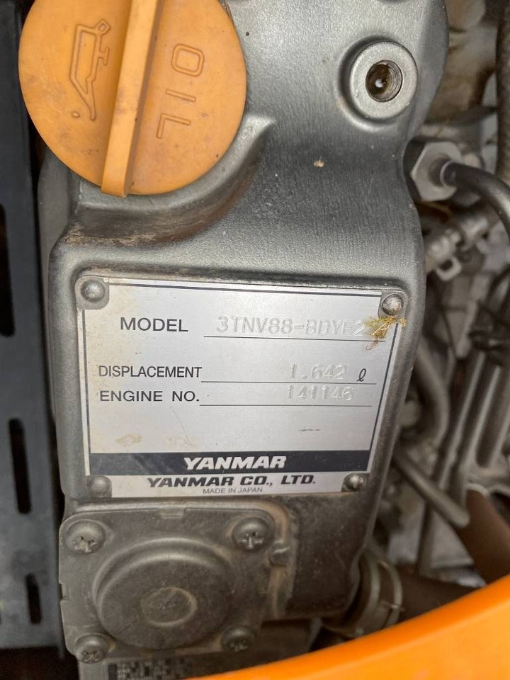 Cortacésped Energreen ENERGREEN ROBOGREEN EVO + HEAD 130 1er Main: foto 16