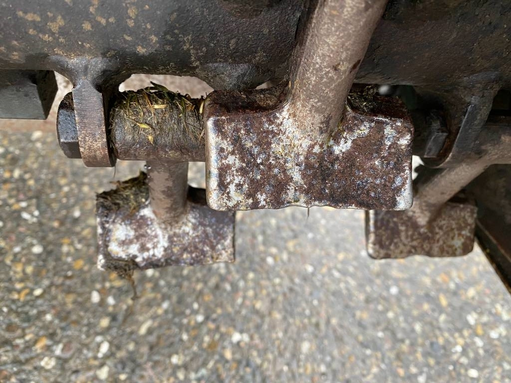 Cortacésped Energreen ENERGREEN ROBOGREEN EVO + HEAD 130 1er Main: foto 20