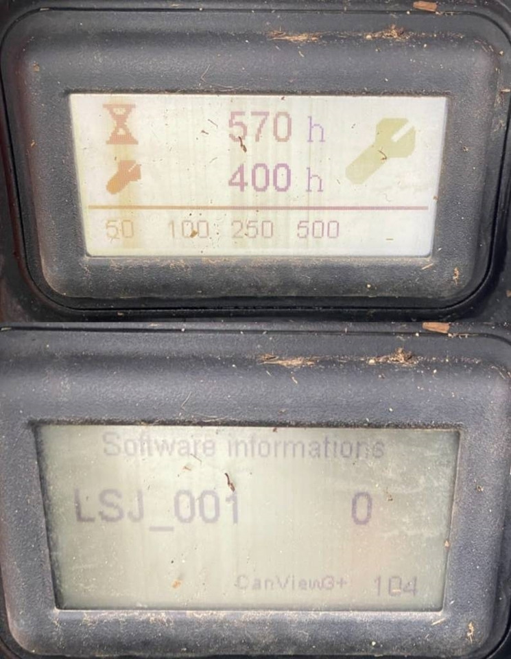 Cortacésped Energreen ENERGREEN ROBOGREEN EVO + HEAD 130 1er Main: foto 7