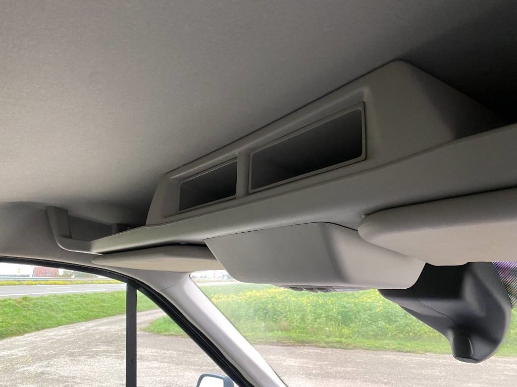 Furgoneta caja cerrada Ford TRANSIT L2H2 2.0 TDCI EcoBlue 130 A Réparer: foto 45