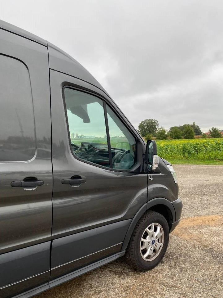 Furgoneta caja cerrada Ford TRANSIT L2H2 2.0 TDCI EcoBlue 130 A Réparer: foto 38