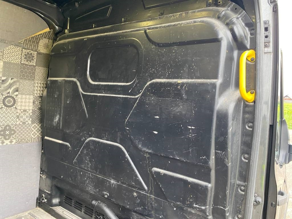 Furgoneta caja cerrada Ford TRANSIT L2H2 2.0 TDCI EcoBlue 130 A Réparer: foto 36
