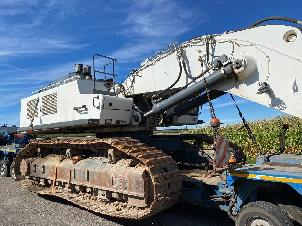Liebherr R964C LCV LITRONIC 2013 Vente en pièces détachée - Oruga para Maquinaria de construcción: foto 5 Liebherr R964C LCV LITRONIC 2013 Vente en pièces détachée - Oruga para Maquinaria de construcción: foto 5