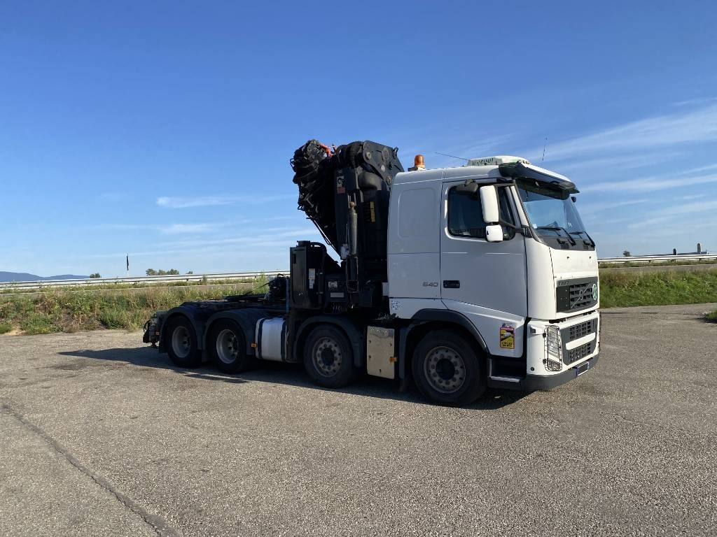 Hiab 1055E-10 HI-PRO + Treuil ROTZLER Titan - Otros maquinaria: foto 5 Hiab 1055E-10 HI-PRO + Treuil ROTZLER Titan - Otros maquinaria: foto 5