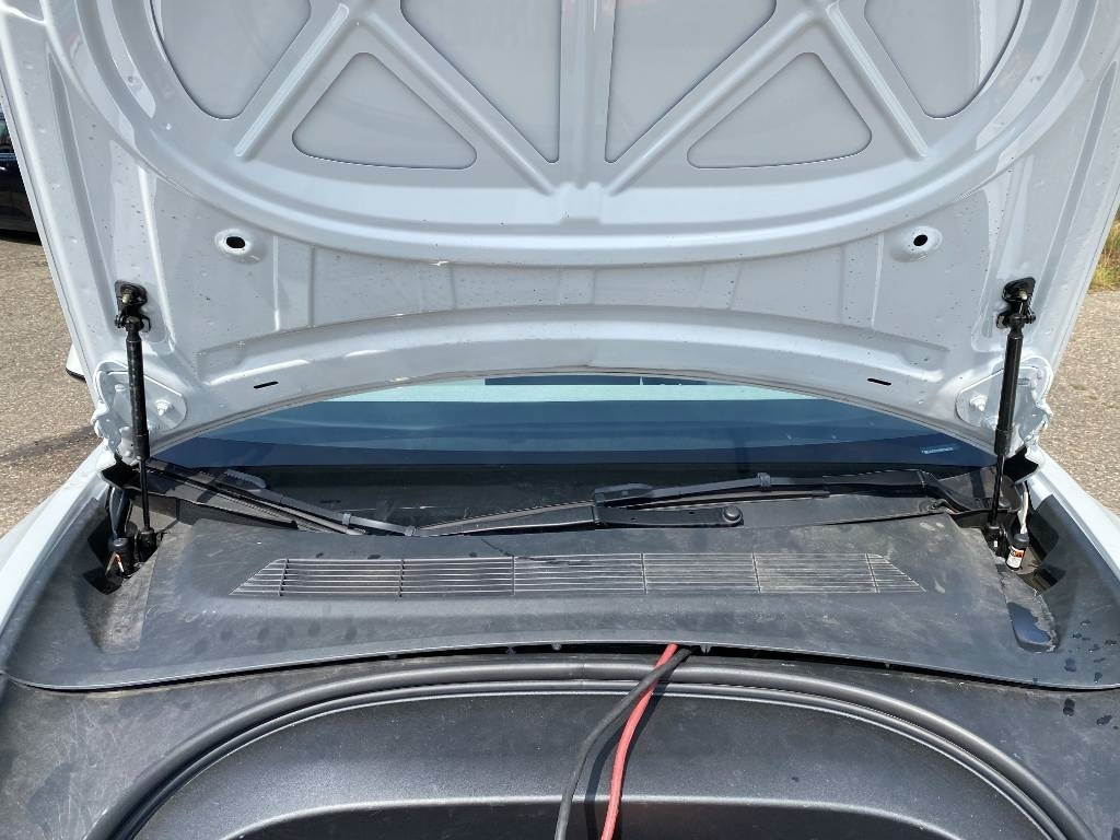 Coche Tesla MODEL 3 5YJ3 Carte Grise Française endommagée: foto 18