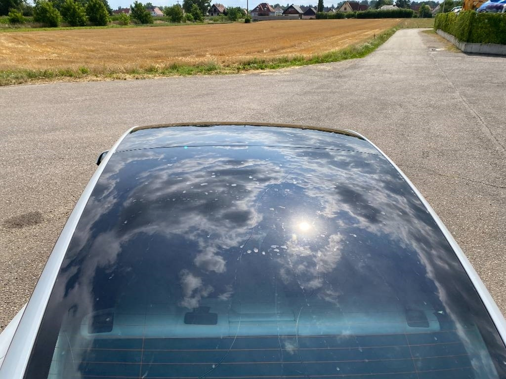 Coche Tesla MODEL 3 5YJ3 Carte Grise Française endommagée: foto 34