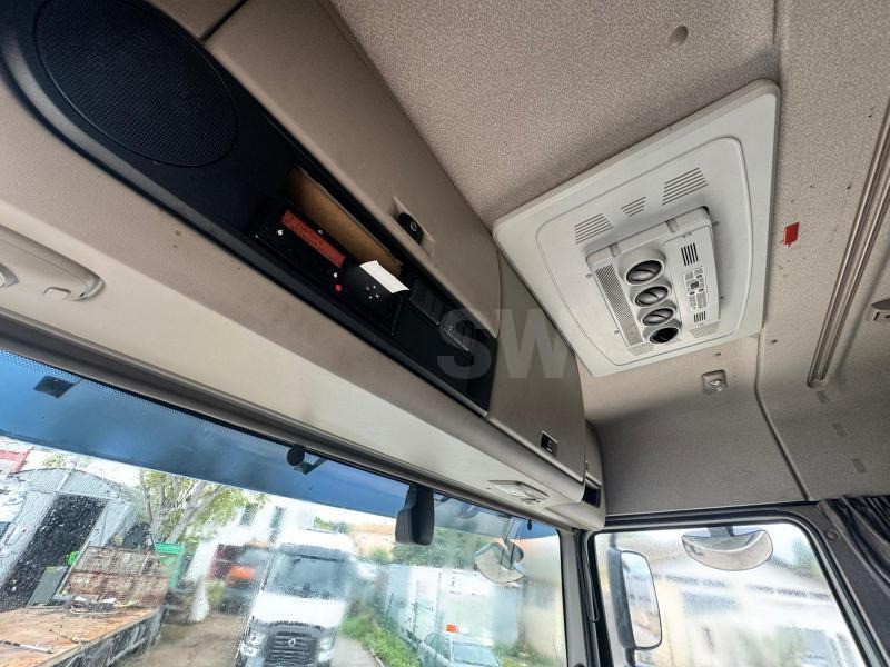 Cabeza tractora DAF XF 510: foto 16