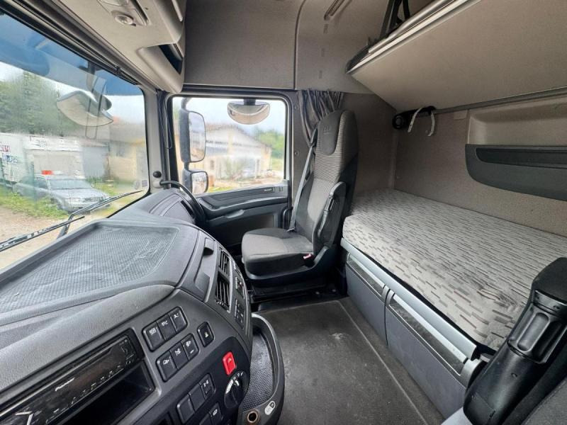Cabeza tractora DAF XF 510: foto 15