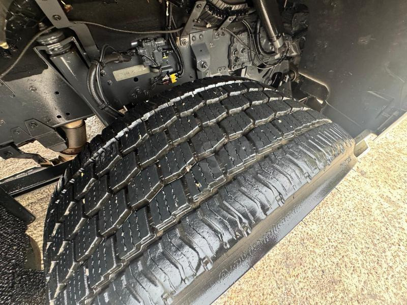 Cabeza tractora DAF XF 510: foto 10