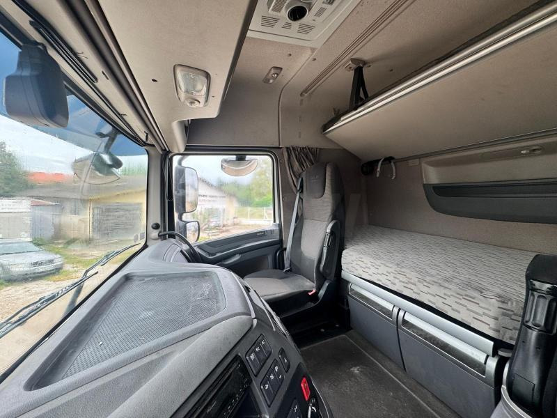 Cabeza tractora DAF XF 510: foto 18