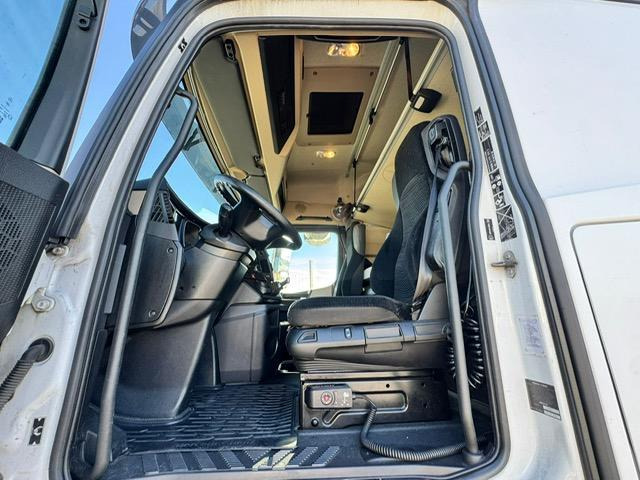 Cabeza tractora Mercedes ACTROS 1853 RETARDER: foto 7 Cabeza tractora Mercedes ACTROS 1853 RETARDER: foto 7