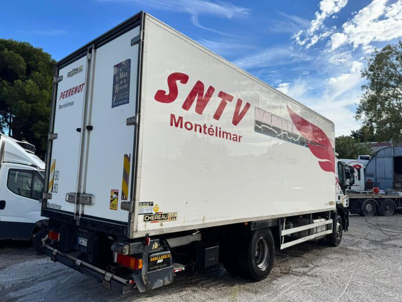 Iveco Stralis 360 - Camión frigorífico: foto 4 Iveco Stralis 360 - Camión frigorífico: foto 4