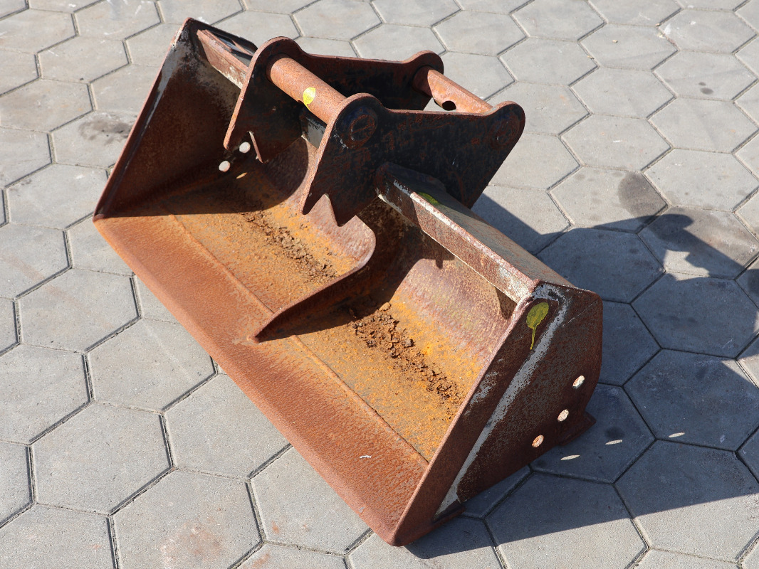 GRABENLÖFFEL 1000 MM, INH - Cazo: foto 1 GRABENLÖFFEL 1000 MM, INH - Cazo: foto 1