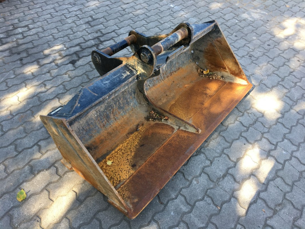 Cazo GRABENLÖFFEL 1500 MM, CA.: foto 1