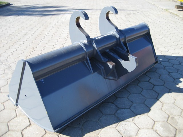 GRABENLÖFFEL 2200 MM, 910 - Cazo: foto 3 GRABENLÖFFEL 2200 MM, 910 - Cazo: foto 3