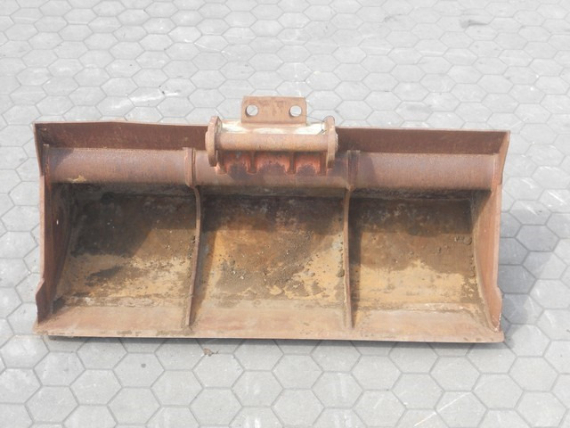 GRABENLÖFFEL 2200 MM, STA - Cazo: foto 1 GRABENLÖFFEL 2200 MM, STA - Cazo: foto 1