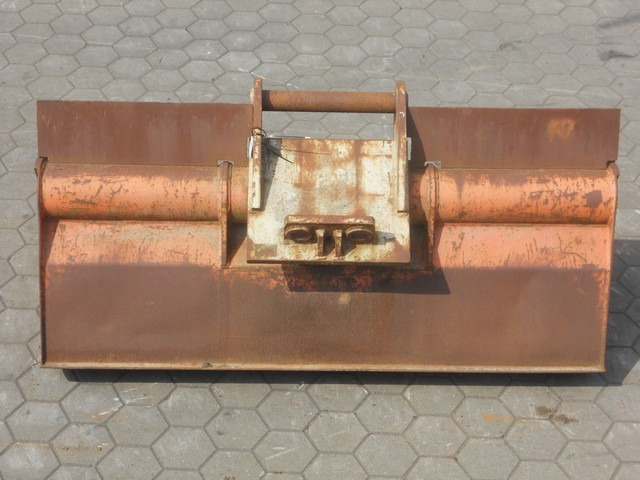 GRABENLÖFFEL 2200 MM, STA - Cazo: foto 3 GRABENLÖFFEL 2200 MM, STA - Cazo: foto 3