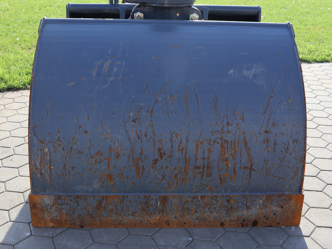 SCHÜTTGUTGREIFER 1610 MM - Pinza de manipulación: foto 3 SCHÜTTGUTGREIFER 1610 MM - Pinza de manipulación: foto 3