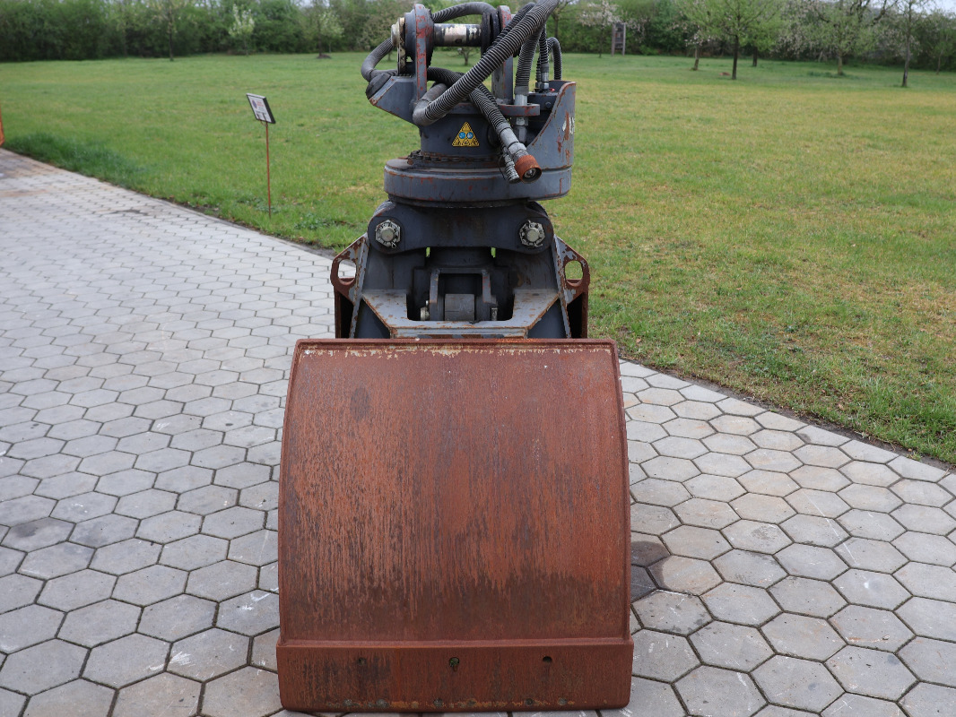 ZWEISCHALENGREIFER 850 MM - Cuchara de mordazas: foto 3 ZWEISCHALENGREIFER 850 MM - Cuchara de mordazas: foto 3