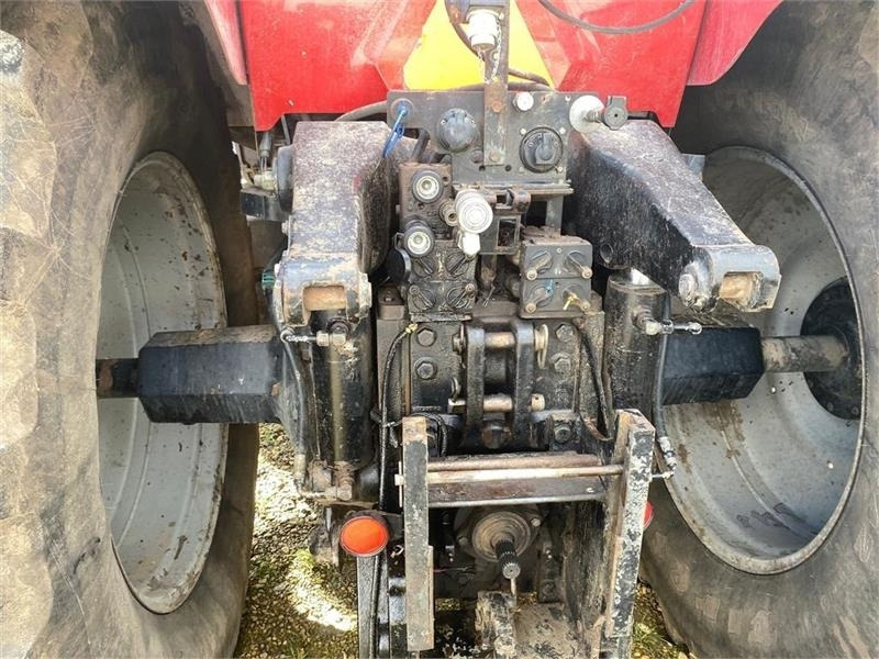 Case IH Magnum MX 230 - Tractor: foto 4 Case IH Magnum MX 230 - Tractor: foto 4