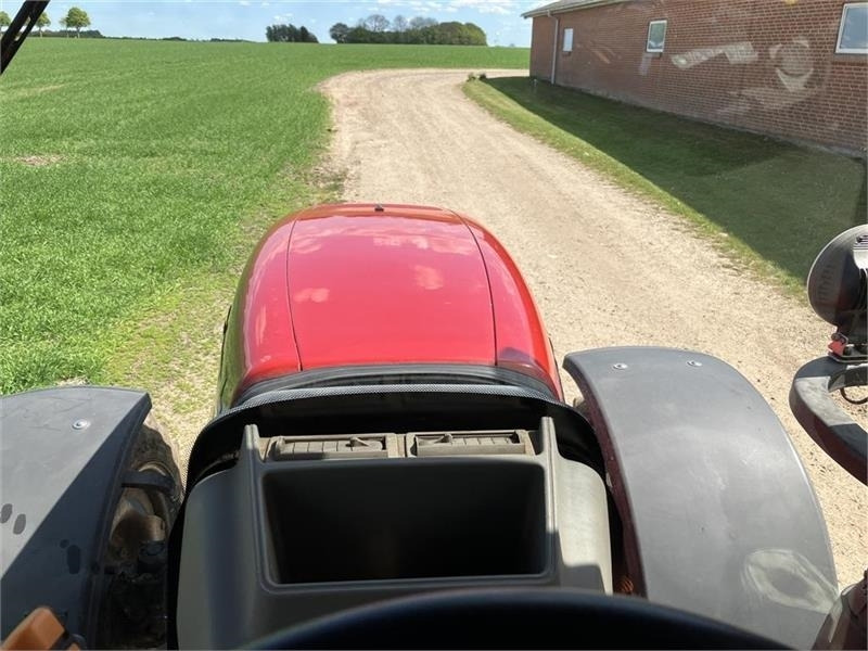 Case IH Puma 150 cvx Med sprøjtehjul - Tractor: foto 4 Case IH Puma 150 cvx Med sprøjtehjul - Tractor: foto 4