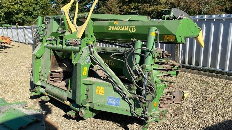 Krone easy collect 1053 - Maquinaria de henificación: foto 1 Krone easy collect 1053 - Maquinaria de henificación: foto 1