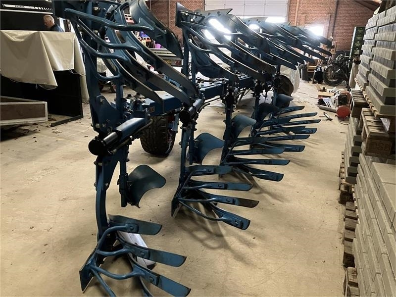 Lemken JUVEL 8VT 5L 100 - Arado: foto 2 Lemken JUVEL 8VT 5L 100 - Arado: foto 2