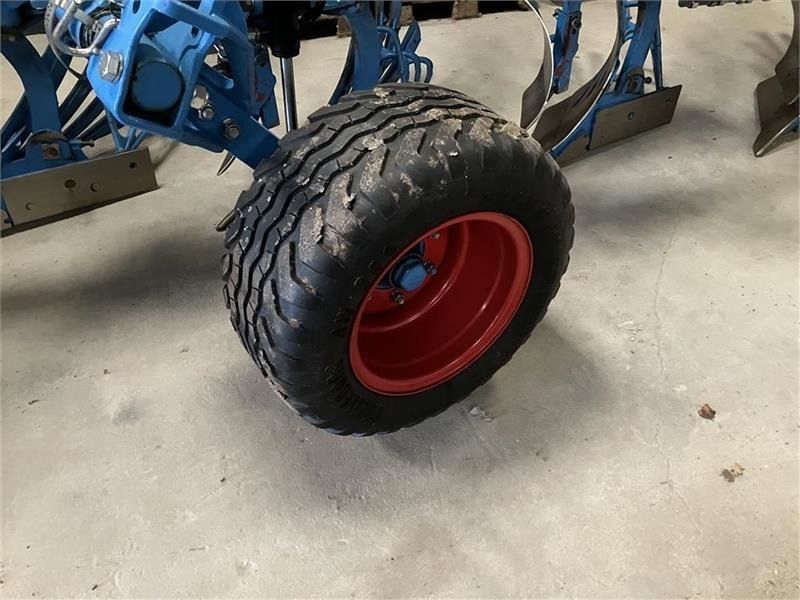 Lemken JUVEL 8VT 5L 100 - Arado: foto 5 Lemken JUVEL 8VT 5L 100 - Arado: foto 5