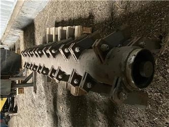 Muthing Knivbom MZO - Accesorios para cosechadoras: foto 1 Muthing Knivbom MZO - Accesorios para cosechadoras: foto 1