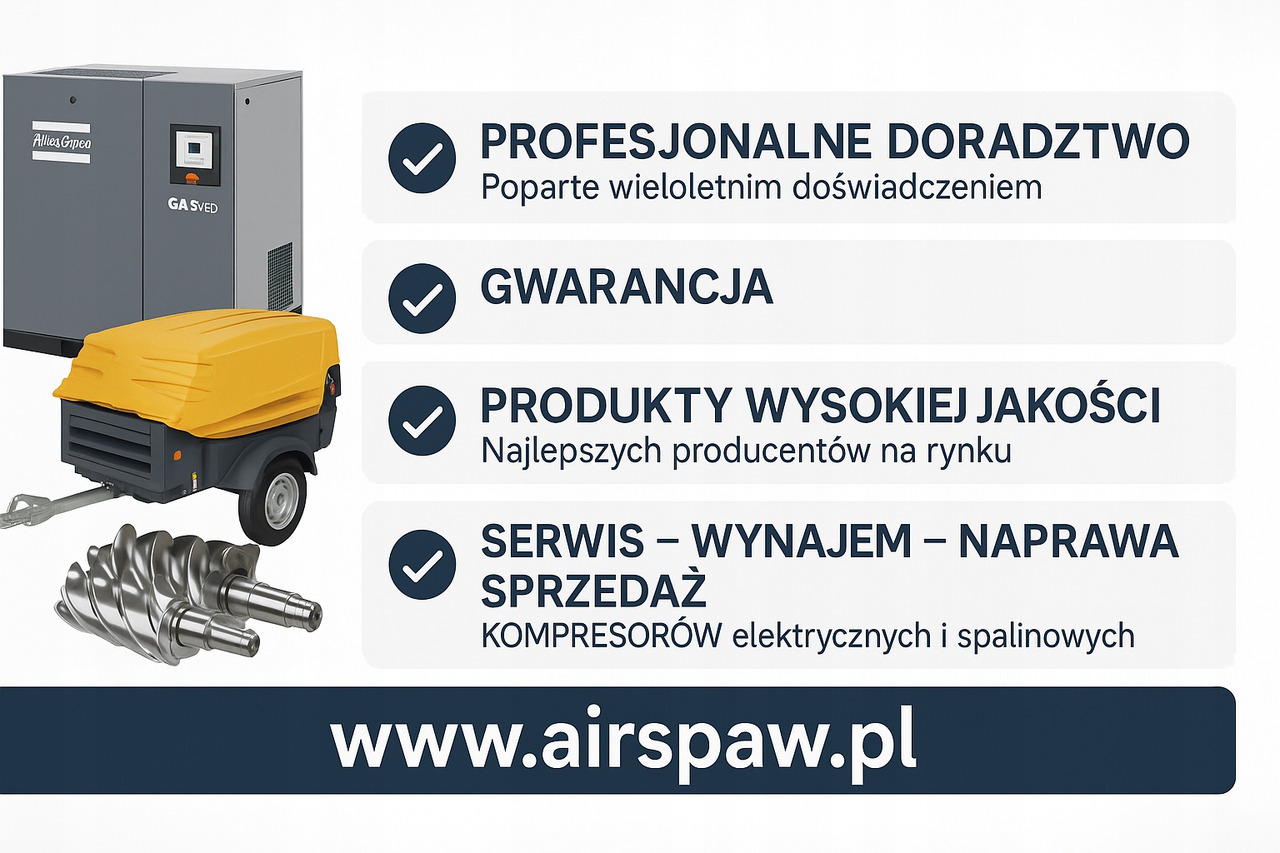 ATLAS COPCO GA26VSD - Compresor de aire: foto 5 ATLAS COPCO GA26VSD - Compresor de aire: foto 5