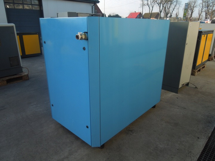 BOGE S40 - Compresor de aire: foto 2 BOGE S40 - Compresor de aire: foto 2