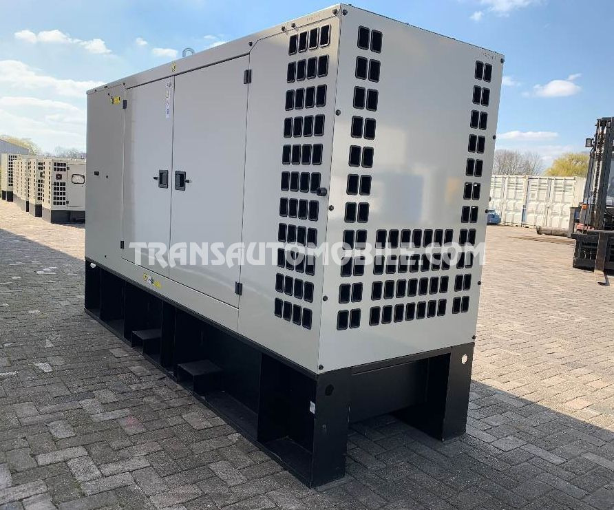 Perkins 275KVA 41L DIESEL - EXPORT OUT EU - Generador industriale: foto 1 Perkins 275KVA 41L DIESEL - EXPORT OUT EU - Generador industriale: foto 1