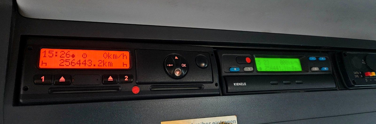 Camión volquete MAN TGM 13.250 4x4 Euro5 Winterdienst: foto 25