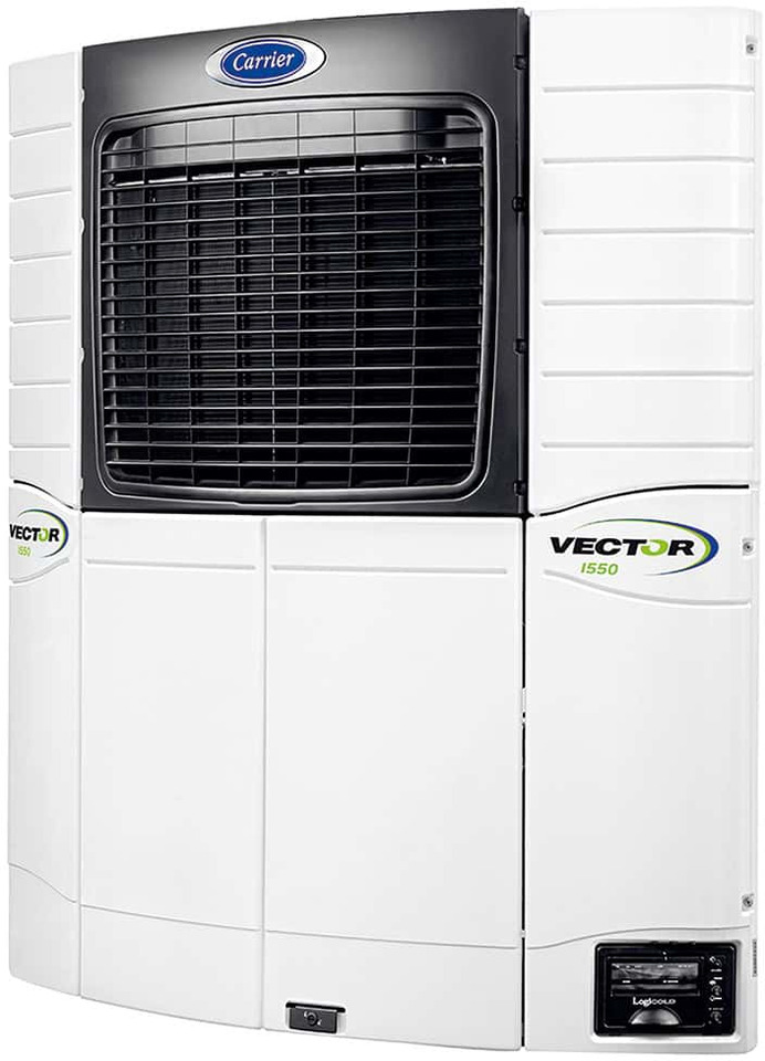 Motore frigo Carrier Vector 1550 - Refrigerador: foto 1 Motore frigo Carrier Vector 1550 - Refrigerador: foto 1
