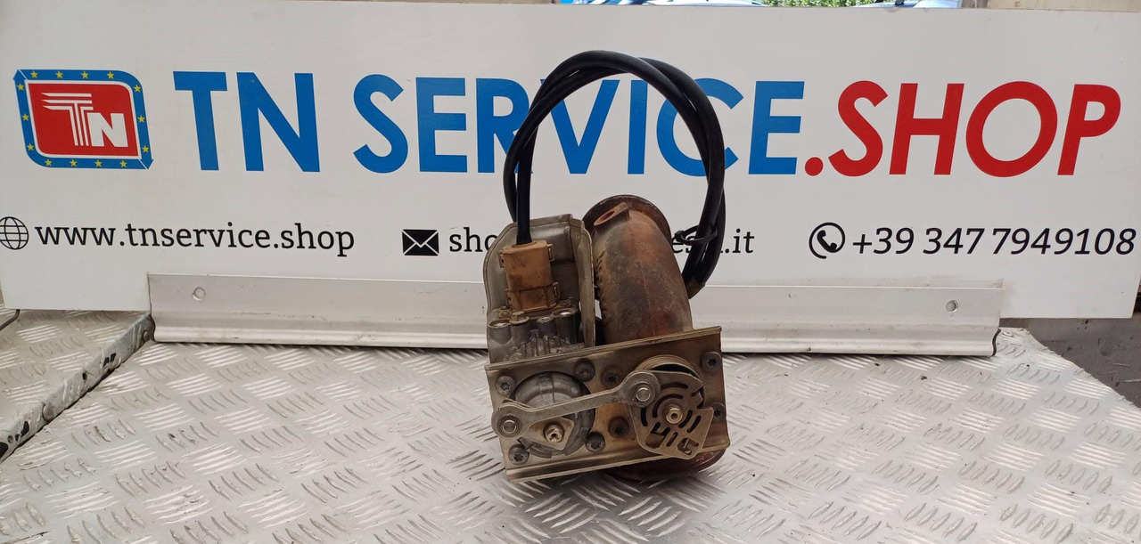Valvola EGR DAF XF 510 - Piezas de recambio para Camión: foto 4 Valvola EGR DAF XF 510 - Piezas de recambio para Camión: foto 4