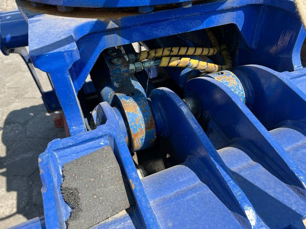Arden Equipment Hydraulic sorting grac - Pinza de manipulación para Maquinaria de construcción: foto 5 Arden Equipment Hydraulic sorting grac - Pinza de manipulación para Maquinaria de construcción: foto 5