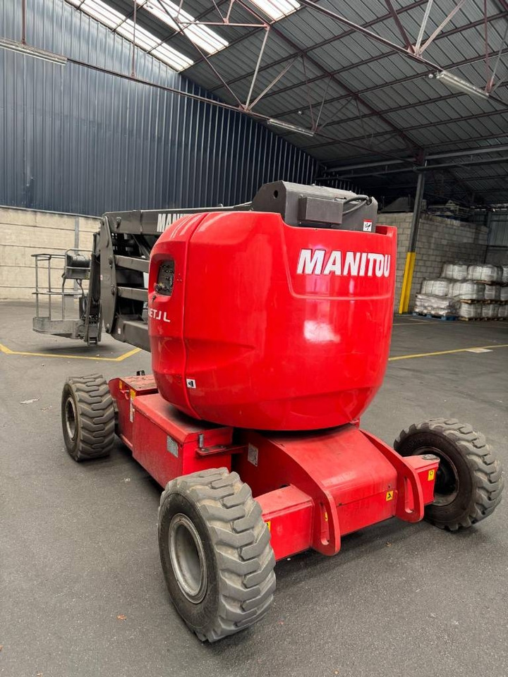 Manitou AET 170J - Plataforma articulada: foto 1 Manitou AET 170J - Plataforma articulada: foto 1