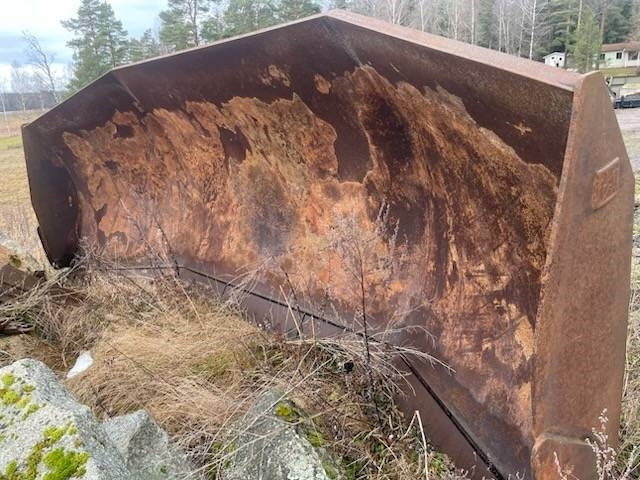 CAT D 8 T LGP - Hoja de bulldozer: foto 1 CAT D 8 T LGP - Hoja de bulldozer: foto 1