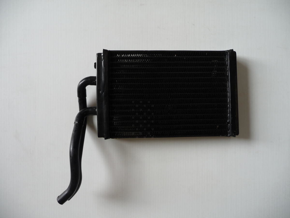 RADIATORE RISCALDAMENTO EVOLUTION YT20M00004S035 72210287 - Radiador: foto 1 RADIATORE RISCALDAMENTO EVOLUTION YT20M00004S035 72210287 - Radiador: foto 1