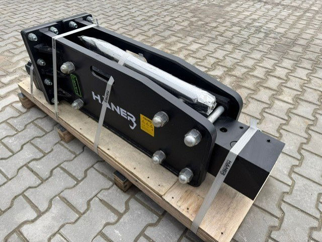 Diversen HX800 Hamer Hammer - Martillo hidráulico: foto 1 Diversen HX800 Hamer Hammer - Martillo hidráulico: foto 1