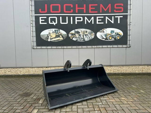 VemaTec CW30 Slotenbak 1800mm - Cazo para excavadora para Maquinaria de construcción: foto 1 VemaTec CW30 Slotenbak 1800mm - Cazo para excavadora para Maquinaria de construcción: foto 1