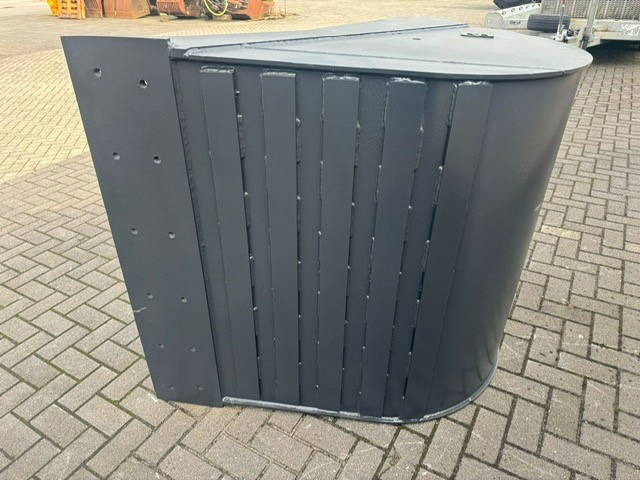 VemaTec NEW CW30 Bucket 1200mm Nieuw Graafbak - Cazo para excavadora para Maquinaria de construcción: foto 4 VemaTec NEW CW30 Bucket 1200mm Nieuw Graafbak - Cazo para excavadora para Maquinaria de construcción: foto 4