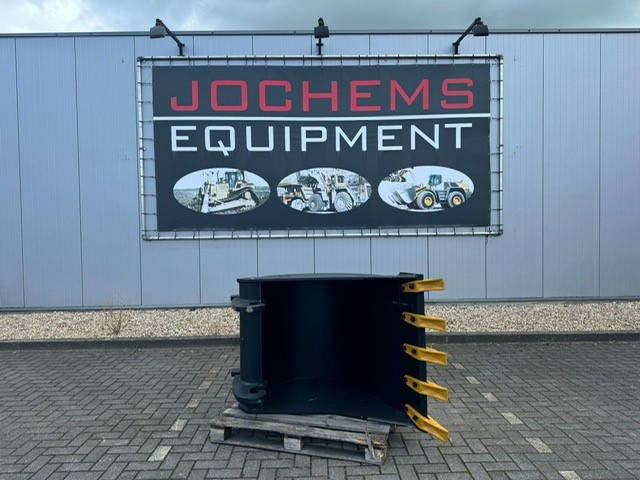 VemaTec VemaTec NEW CW30 Bucket 1000mmm Nieuw Graafbak - Cazo para excavadora para Maquinaria de construcción: foto 1 VemaTec VemaTec NEW CW30 Bucket 1000mmm Nieuw Graafbak - Cazo para excavadora para Maquinaria de construcción: foto 1